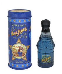 Versace Eau de Toilette Blue Jeans, günstig online kaufen