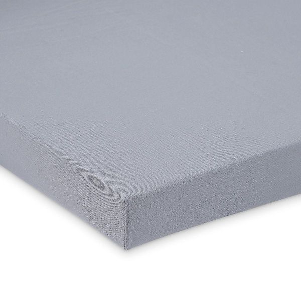 FabiMax Spannbettlaken 90x55 cm 100% Baumwolle günstig online kaufen