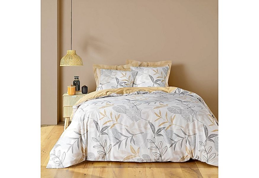 Douceur d'intérieur Bettwäsche, Polyester, angenehmes Material günstig online kaufen