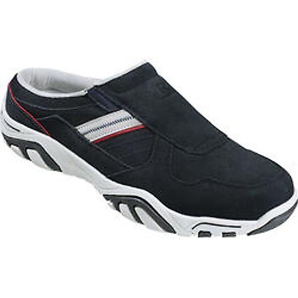 Tom Ramsey Herren Leder-Slipper günstig online kaufen