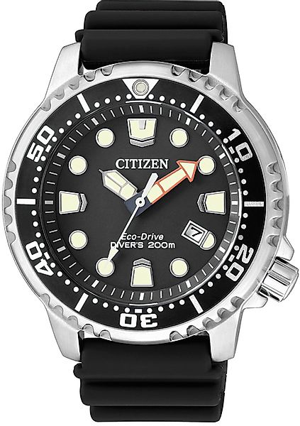 Citizen Quarzuhr Herrenuhr - Serie: Promaster günstig online kaufen
