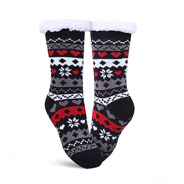 Bestlivings ABS-Socken Hüttensocken 36-42 (1-Paar) Haussocken günstig online kaufen