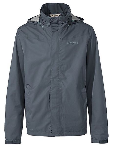 VAUDE Outdoorjacke Men's Escape Bike Light Jacket (1-St) Klimaneutral kompe günstig online kaufen