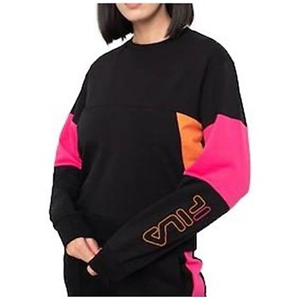 Fila  Sweatshirt Parastu Cropped Crew W günstig online kaufen