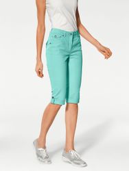 heine Caprijeans 1 Stk. tlg. günstig online kaufen