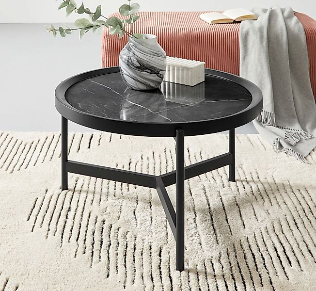 Guido Maria Kretschmer Home&Living Couchtisch "Sapphira, TOPSELLER, OTTOs C günstig online kaufen