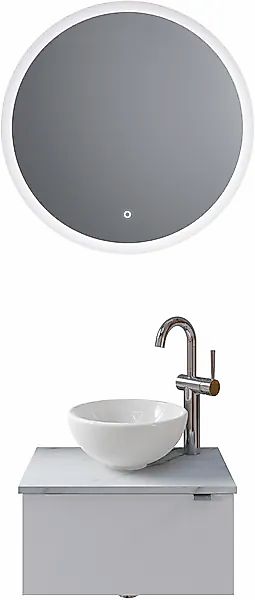 Saphir Badmöbel-Set »Serie 6915« 4 Stk. tlg. günstig online kaufen