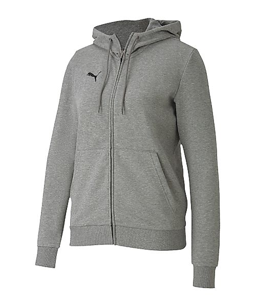 PUMA Trainingsjacke PUMA teamGOAL 23 Casuals günstig online kaufen