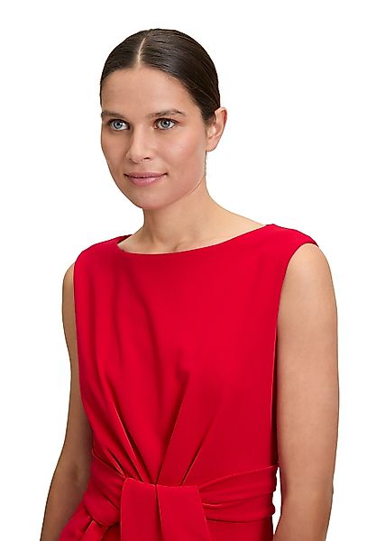 Vera Mont Overall "Vera Mont Damen Jumpsuit mit weitem Bein", (1 tlg.), Bun günstig online kaufen