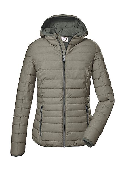 G.I.G.A. DX by killtec Steppjacke "GS 28 WMN QLTD JCKT", Wasserabweisende, günstig online kaufen