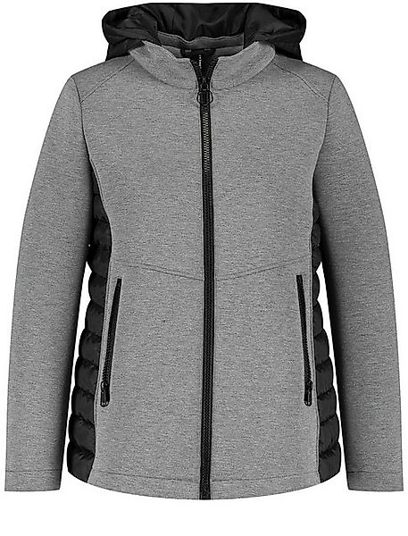 Samoon Outdoorjacke günstig online kaufen