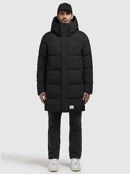 khujo Steppmantel STANK2 günstig online kaufen