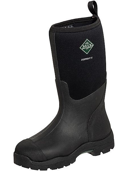 Muck Boots Muckboot Derwent II schwarz günstig online kaufen