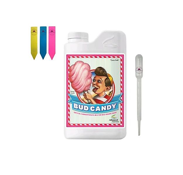 Advanced Nutrients Pflanzendünger Advanced Nutrients Bud Candy günstig online kaufen