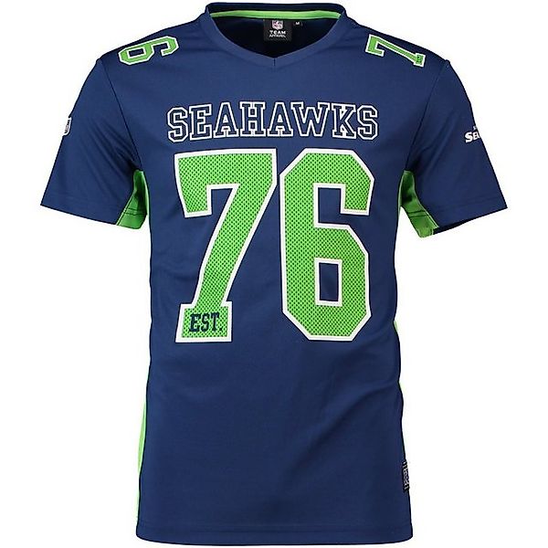 Fanatics Print-Shirt NFL MORO Jersey Seattle günstig online kaufen