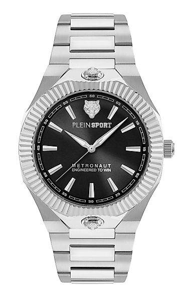 PLEIN SPORT Quarzuhr METRONAUT 42 MM, günstig online kaufen