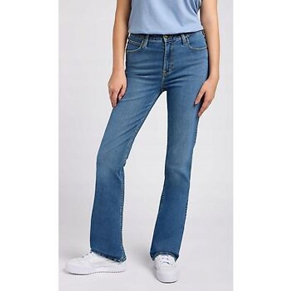 Lee  Jeans 112351158 BREESE BOOT-IN DRAWN günstig online kaufen