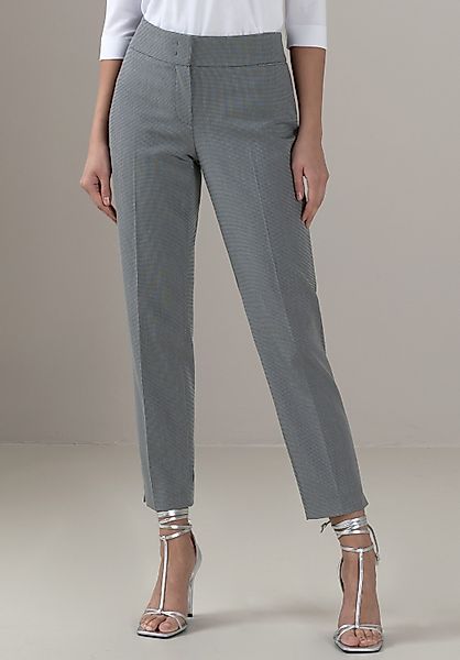bianca Stretch-Hose SIENA in edlem Look günstig online kaufen