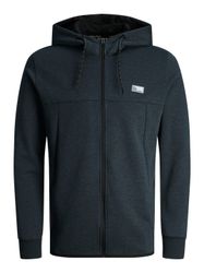 Jack & Jones Kapuzensweatjacke Jack & günstig online kaufen