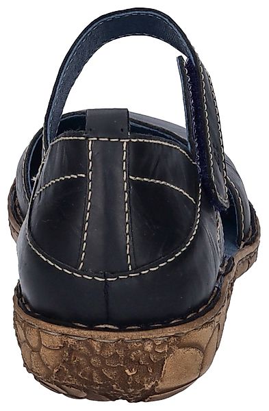 Josef Seibel ROSALIE 42 Riemchenballerina, Sandale, günstig online kaufen