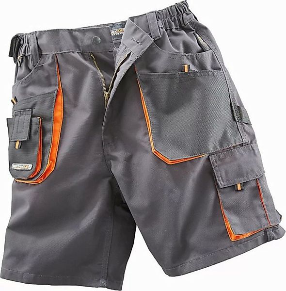 Terrax Workwear Arbeitsshorts Shorts günstig online kaufen