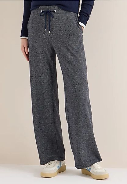 CECIL Two-Tone Melange Hose günstig online kaufen