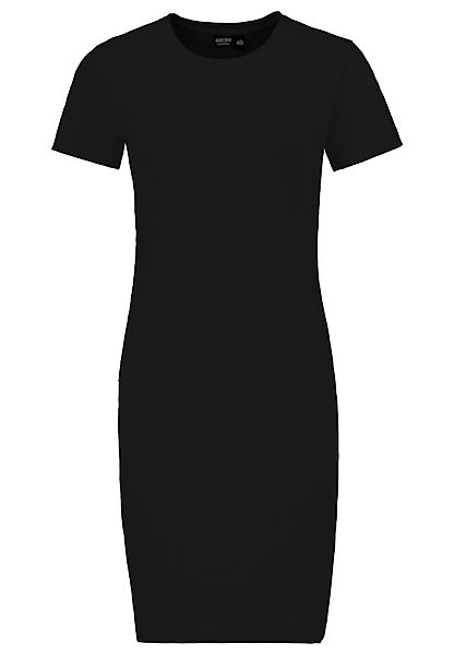 Eight2Nine Shirtkleid Klassisches Modell Kurzärmelig und günstig online kaufen