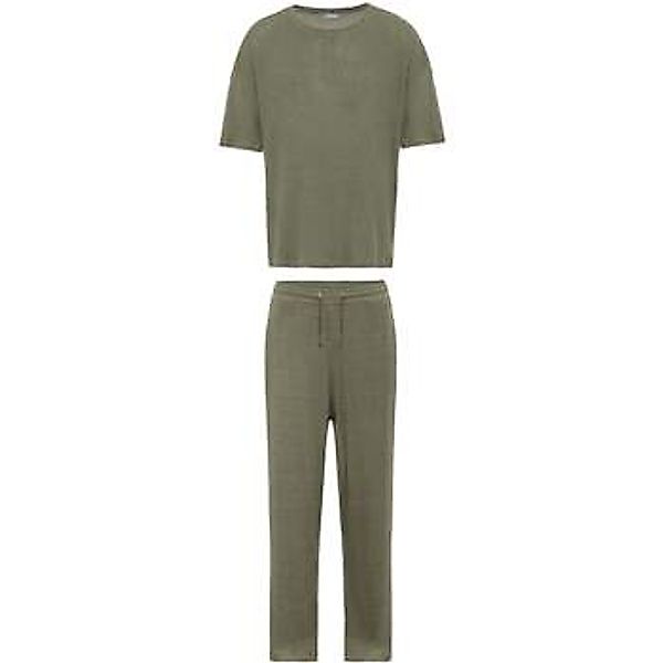 Dandalo  Jogginganzüge Axel Crewneck Short Sleeve T-shirt Jogger Tracksuit günstig online kaufen
