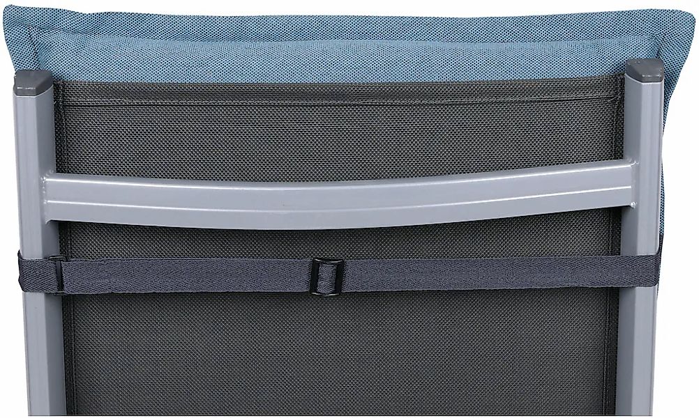 GO-DE Sitzauflage Maße ca.: 50 cm x 100 cm x 7 cm günstig online kaufen