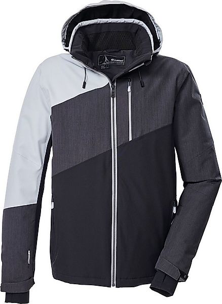 Killtec Skijacke KSW 102 MN SKI JCKT schwarz günstig online kaufen