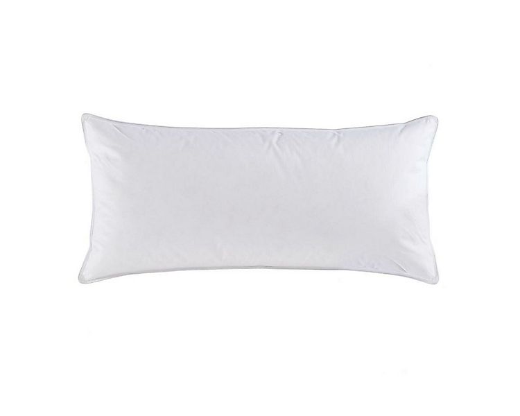 TRAUMSCHLAF Federkissen Federkissen Brillant, Füllung: 85% Federn, 15% Daun günstig online kaufen