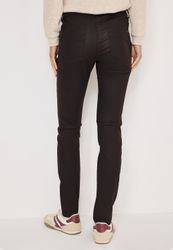 STREET ONE Lederimitathose 5-Pocket-Style günstig online kaufen