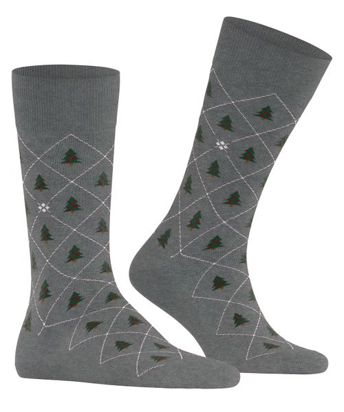 Burlington Socken Christmas Tree (1-Paar) günstig online kaufen
