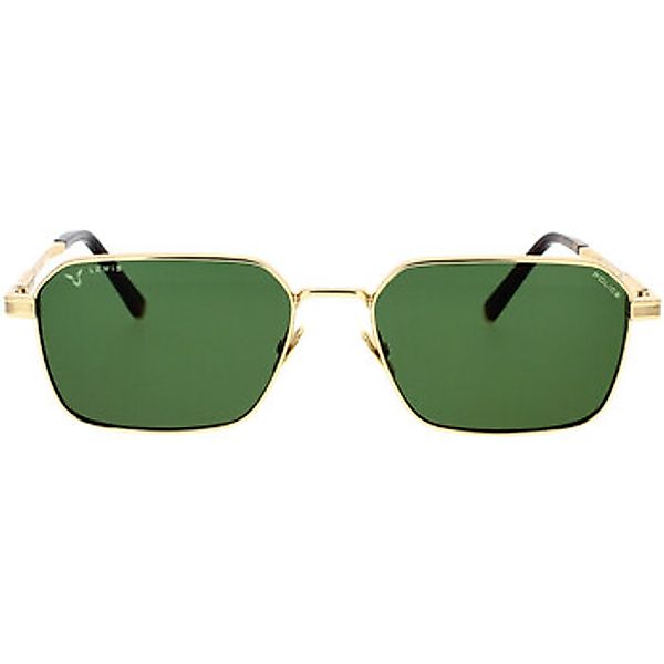 Police  Sonnenbrillen Polizei Lewis Sonnenbrille SPLG33 0300 günstig online kaufen