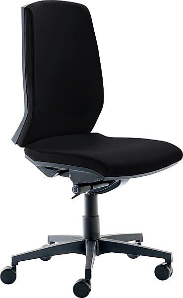 Mayer Sitzmöbel Bürostuhl, Polyester, "MyContract Line" günstig online kaufen