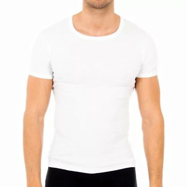 Abanderado  T-Shirt 0306-BLANCO günstig online kaufen