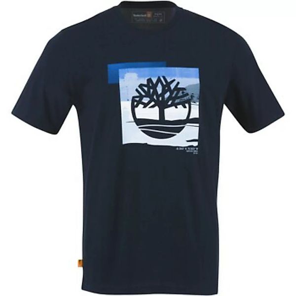 Timberland  T-Shirt 213102 günstig online kaufen