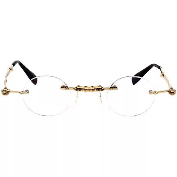 Kuboraum  Sonnenbrillen H42 GD-OP Klappbrille günstig online kaufen