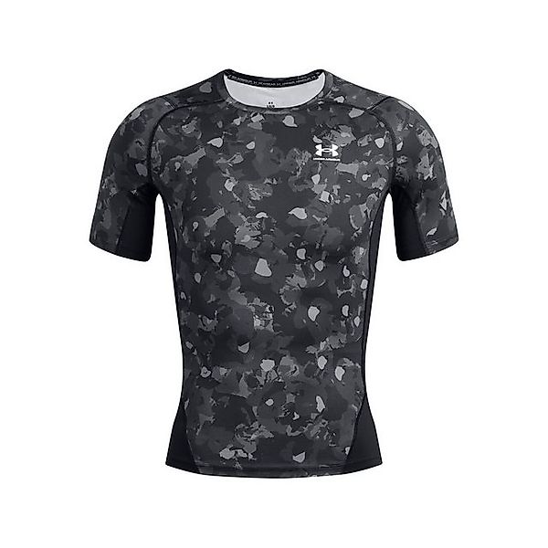 Under Armour® T-Shirt Under Armour Herren T-Shirt UA HG Armour SS-BLK 13869 günstig online kaufen
