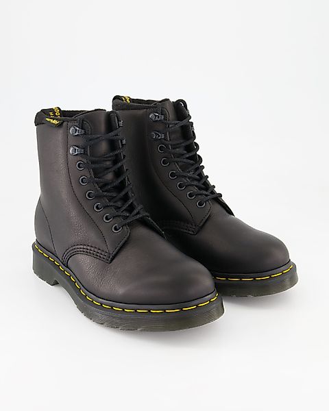 DR. MARTENS Valor WP Schnürstiefelette Obermaterial: günstig online kaufen