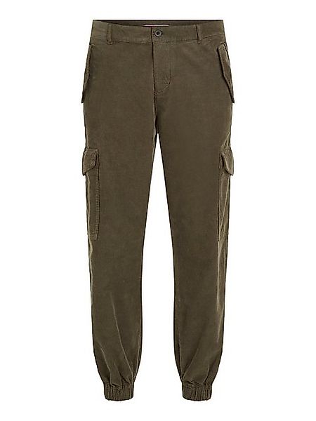 Tommy Hilfiger Cargohose CARGO CORDUROY GMD günstig online kaufen