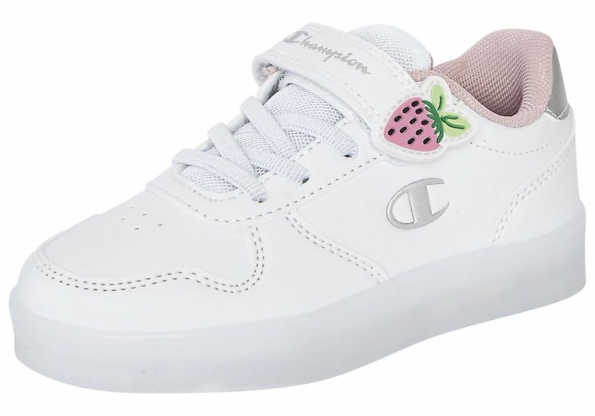 Champion Sneaker "GLW G PS" mit cooler Blinkfunktion günstig online kaufen