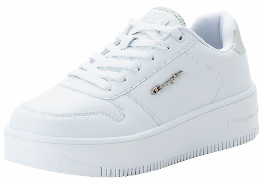 Champion Sneaker "RD18 PLAT CHROMO" günstig online kaufen