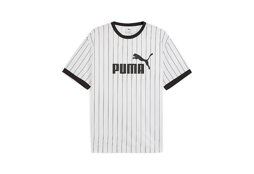 PUMA T-Shirt ESS STRIPED JERSEY günstig online kaufen