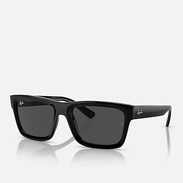 Ray-Ban Sonnenbrille Ray-Ban Warren Bio Based günstig online kaufen