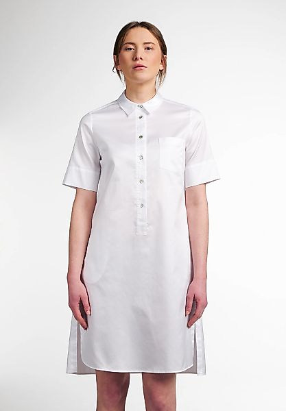Eterna Blusenkleid "REGULAR FIT" günstig online kaufen