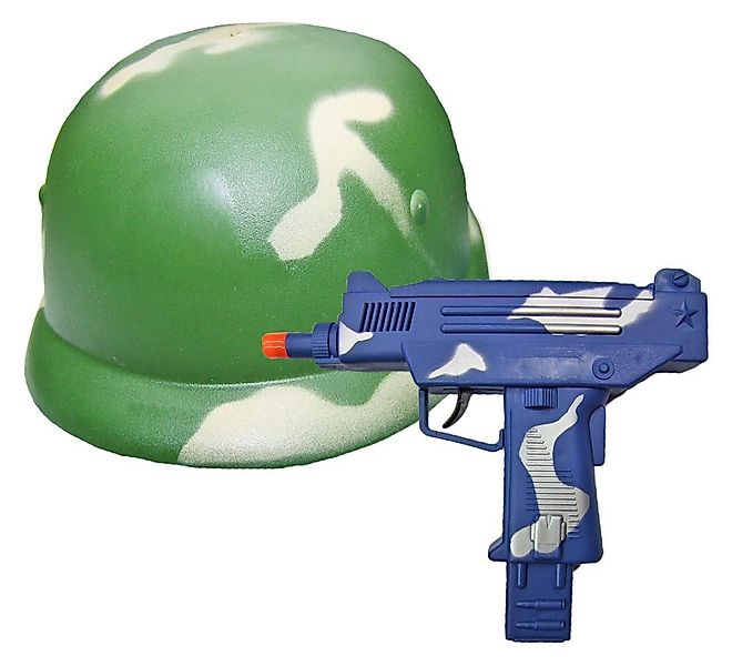 Funny Fashion Blaster Soldaten Spielzeug Set günstig online kaufen
