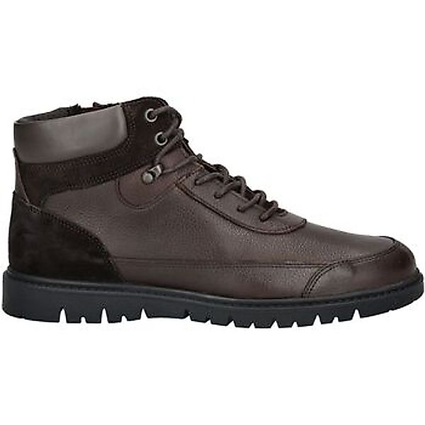 Geox  Herrenstiefel Stiefelette günstig online kaufen