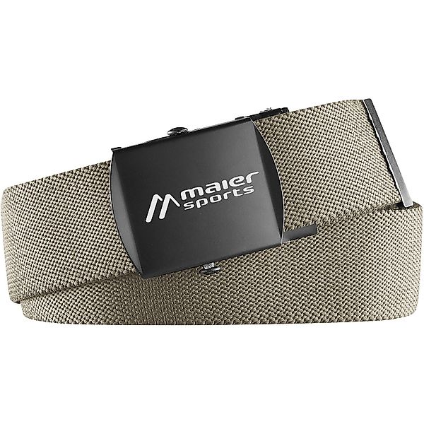 Maier Sports Taillengürtel Gürtel Tech Belt günstig online kaufen