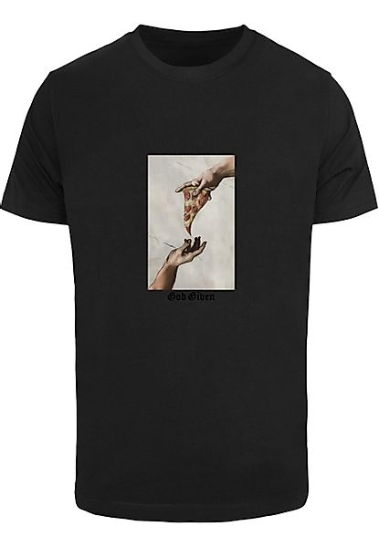 MisterTee T-Shirt MisterTee Herren God Given günstig online kaufen